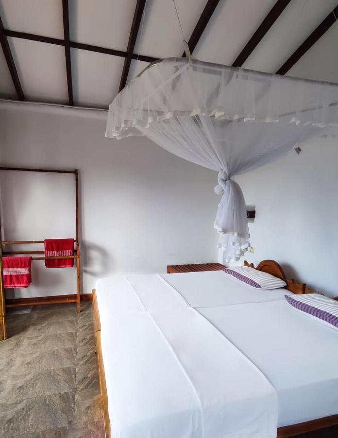 Eden View Ella - Tour Options In The Area Ξενοδοχείο Εξωτερικό φωτογραφία