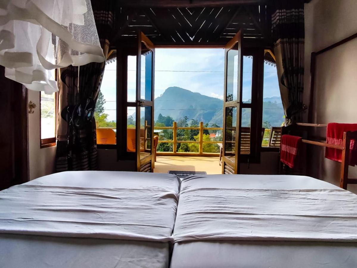 Eden View Ella - Tour Options In The Area Ξενοδοχείο Εξωτερικό φωτογραφία