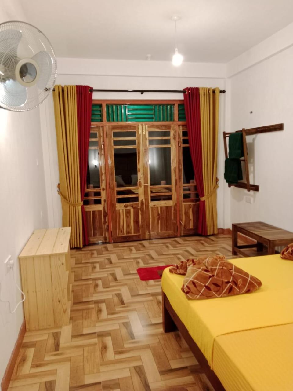 Eden View Ella - Tour Options In The Area Ξενοδοχείο Εξωτερικό φωτογραφία