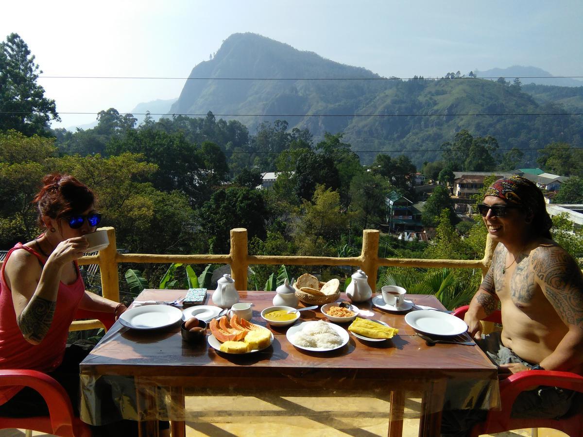 Eden View Ella - Tour Options In The Area Ξενοδοχείο Εξωτερικό φωτογραφία