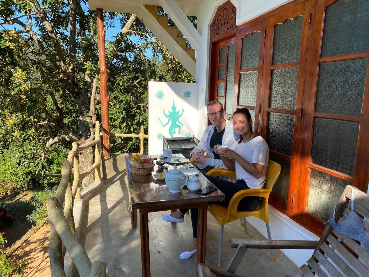 Eden View Ella - Tour Options In The Area Ξενοδοχείο Εξωτερικό φωτογραφία